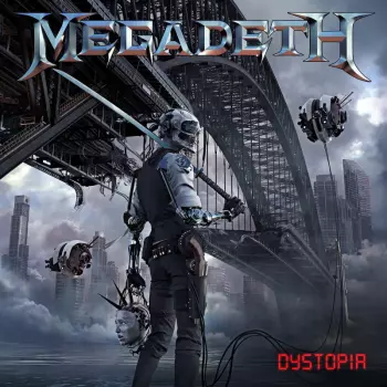 Megadeth: Dystopia