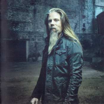 CD Megadeth: Dystopia