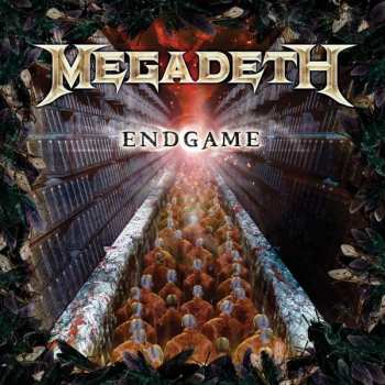 LP Megadeth: Endgame 11225