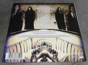 CD Megadeth: Th1rt3en DIGI 35995