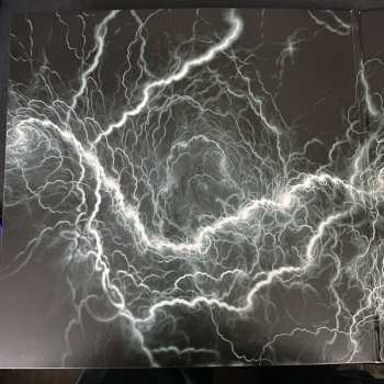 LP Megadeth: Unplugged In Boston LTD