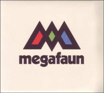 Album Megafaun: Megafaun
