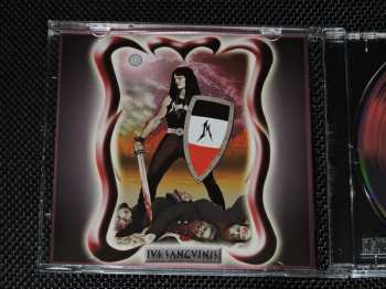 CD Megahera: Condemned To Insanity 234029