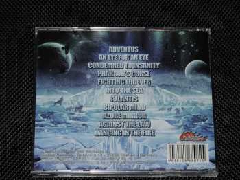 CD Megahera: Condemned To Insanity 234029