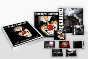 Megaherz: 30th Anniversary Deluxe Box