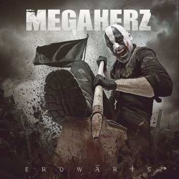 Album Megaherz: Erdwärts