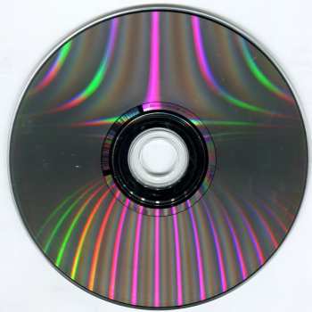CD/DVD Megaherz: Götterdämmerung 254073