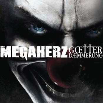 Album Megaherz: Götterdämmerung