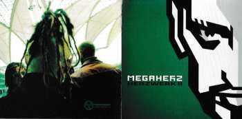 CD Megaherz: Herzwerk II 15990
