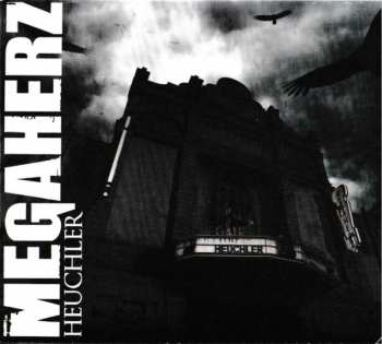 CD Megaherz: Heuchler LTD | DIGI 342817