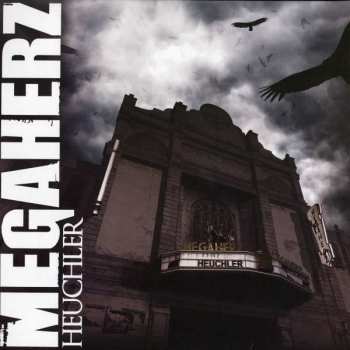 Album Megaherz: Heuchler