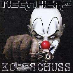 Album Megaherz: Kopfschuss