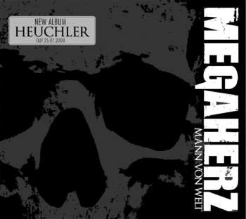 CD Megaherz: Mann Von Welt 509497