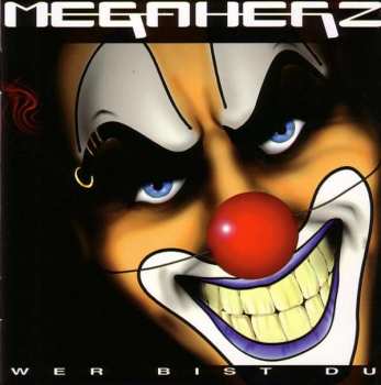 CD Megaherz: Wer Bist Du 403032