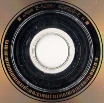 CD Kabát: MegaHu 23209