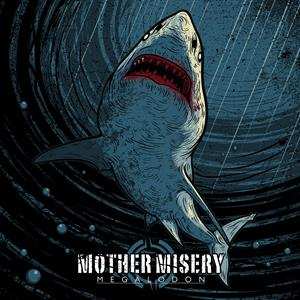 LP Mother Misery: Megalodon CLR 402577