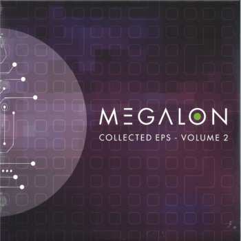 Album Megalon: Collected EPs - Volume 2