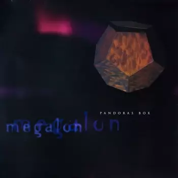 Megalon: Pandoras  Box