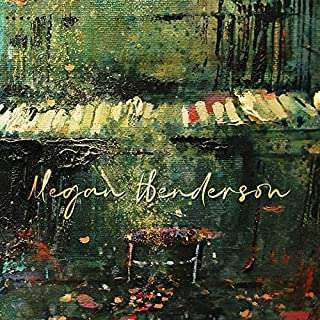 CD Megan Henderson: Pilgrim Souls 493848