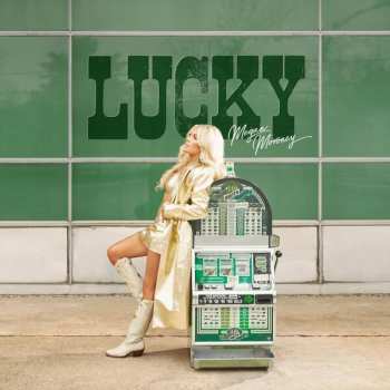 Album Megan Moroney: Lucky