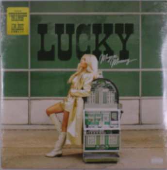 LP Megan Moroney: Lucky CLR 514994