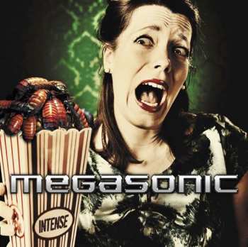 Album Megasonic: Intense