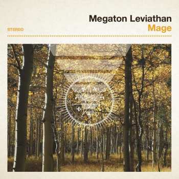 Album Megaton Leviathan: Mage