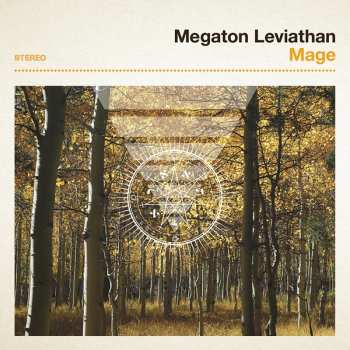 CD Megaton Leviathan: Mage DIGI 228014