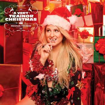 Album Meghan Trainor: A Very Trainor Christmas