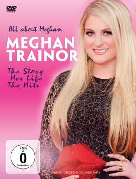 Album Meghan Trainor: All About Meghan