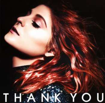 Album Meghan Trainor: Thank You
