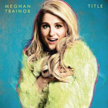Album Meghan Trainor: Title