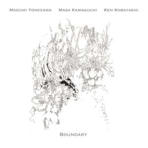 Album Megumi Yonezawa: Boundary