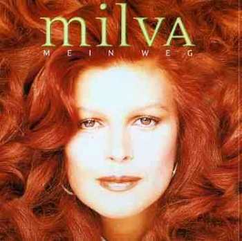 CD Milva: Mein Weg (Stationen Einer Karriere 1977 - 1998) 477297