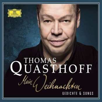 Album Thomas Quasthoff: Mein Weihnachten