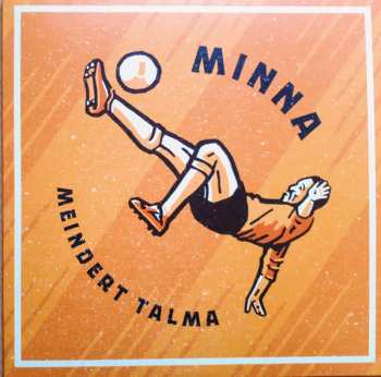 Album Meindert Talma: Minna