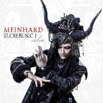Album Meinhard: Alchemusic I - Solve