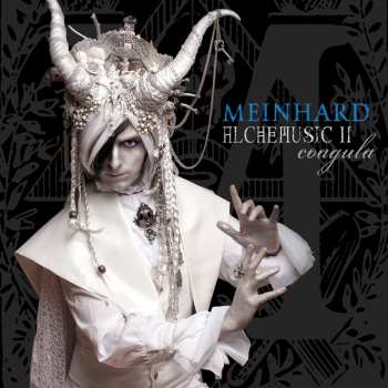 Album Meinhard: Alchemusic II - Coagula