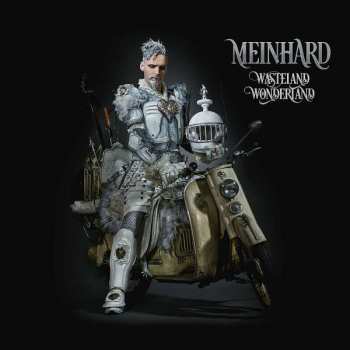 Album Meinhard: Wasteland Wonderland