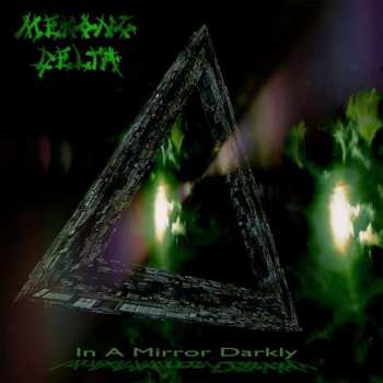 Album Mekong Delta: In A Mirror Darkly