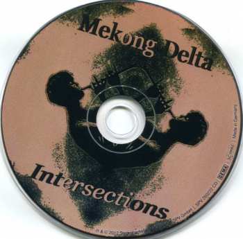 CD Mekong Delta: Intersections 18119