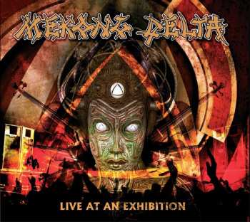 Album Mekong Delta: Live At An Exhibition