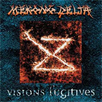 LP Mekong Delta: Visions Fugitives LTD | NUM | CLR 405822