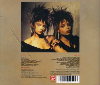 2CD Mel & Kim: F.L.M. DLX 105397