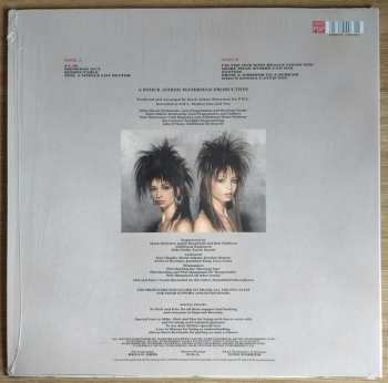 LP Mel & Kim: F.L.M. CLR | LTD 536806