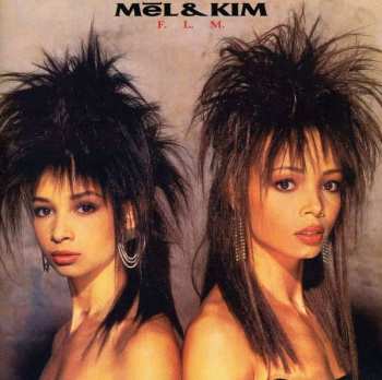 Album Mel & Kim: F.L.M.