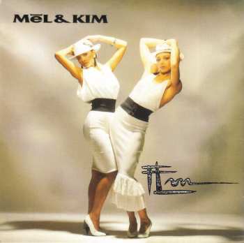 2CD Mel & Kim: F.L.M. DLX 105397