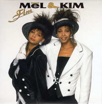 7CD/Box Set Mel & Kim: The Singles Box Set DLX 252061