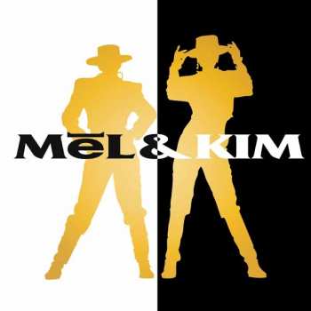Album Mel & Kim: The Singles Box Set