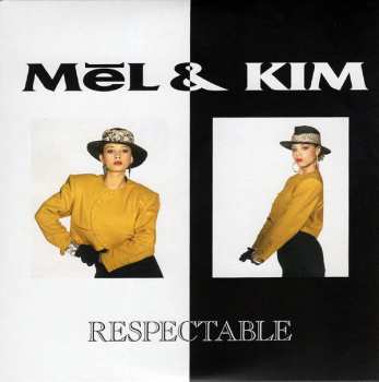 7CD/Box Set Mel & Kim: The Singles Box Set DLX 252061